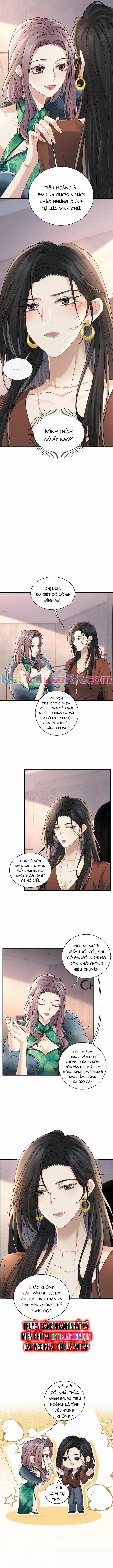 Người Tình Nguy Hiểm 30 trang 3