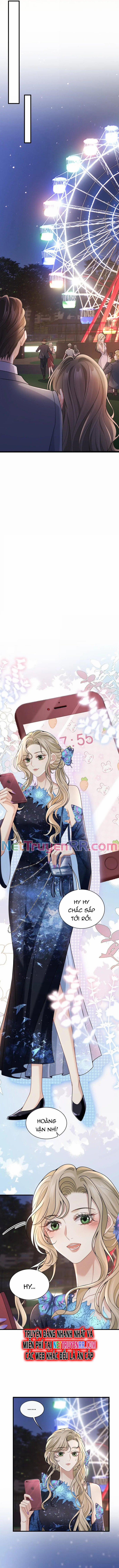 Người Tình Nguy Hiểm 30 trang 4