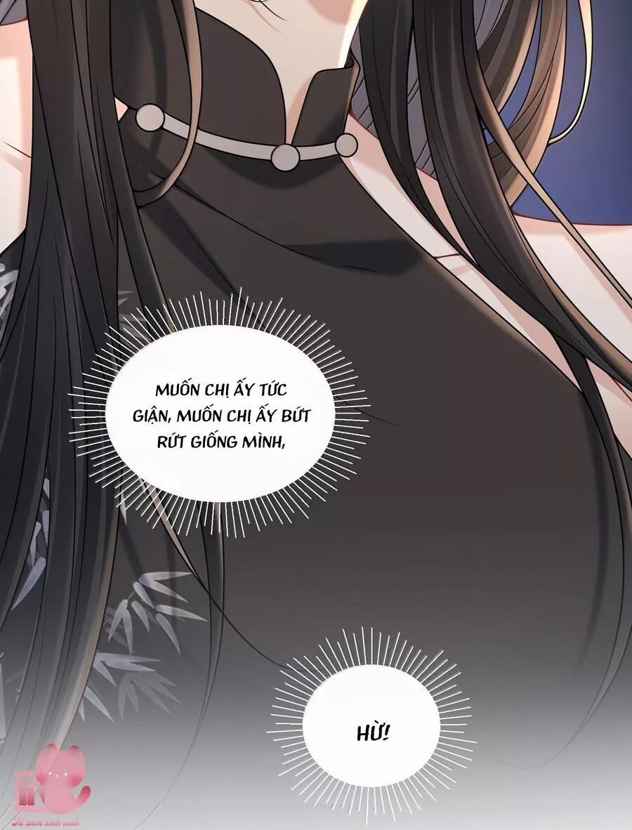 Người Tình Nguy Hiểm 32 trang 13