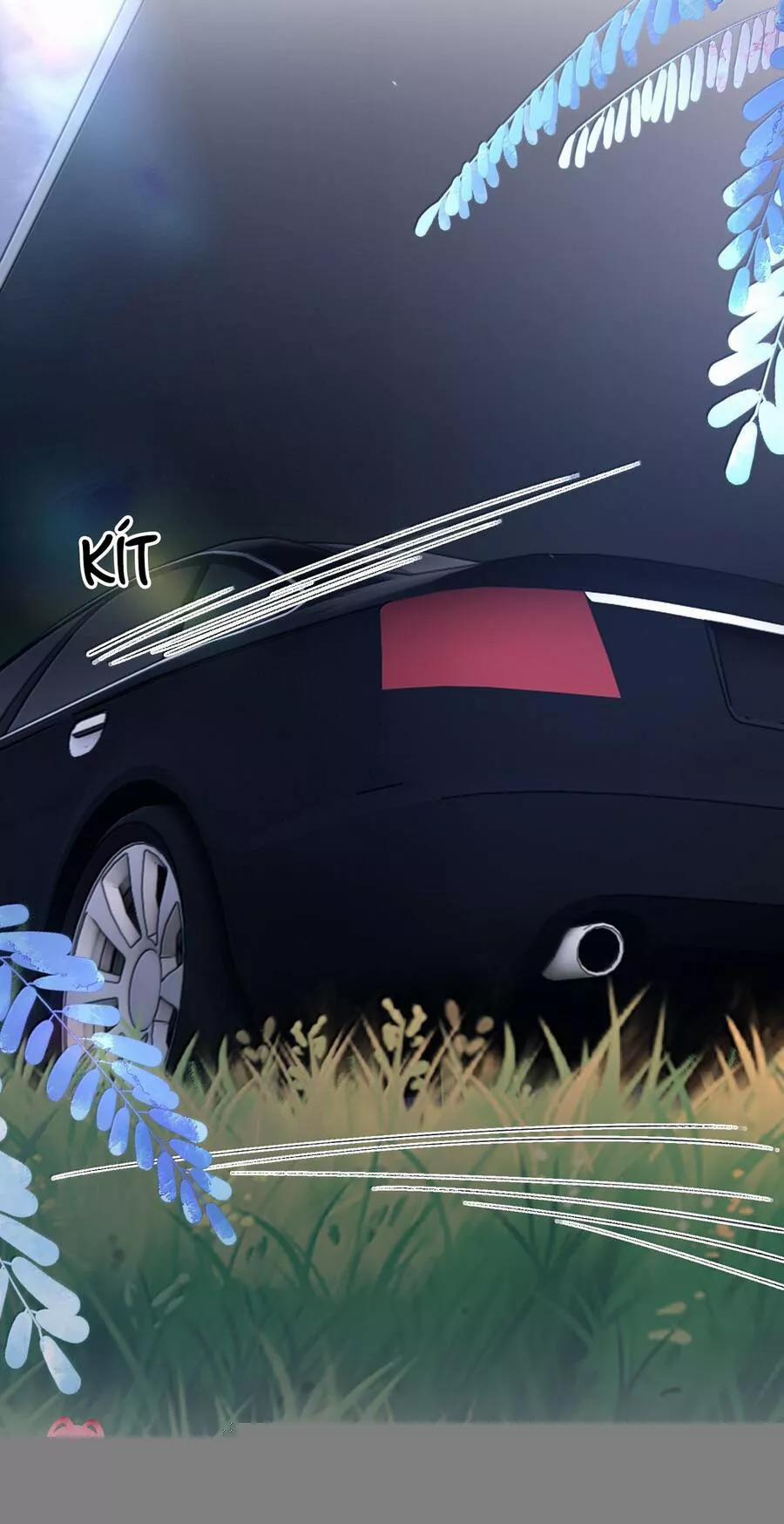 Người Tình Nguy Hiểm 32 trang 28