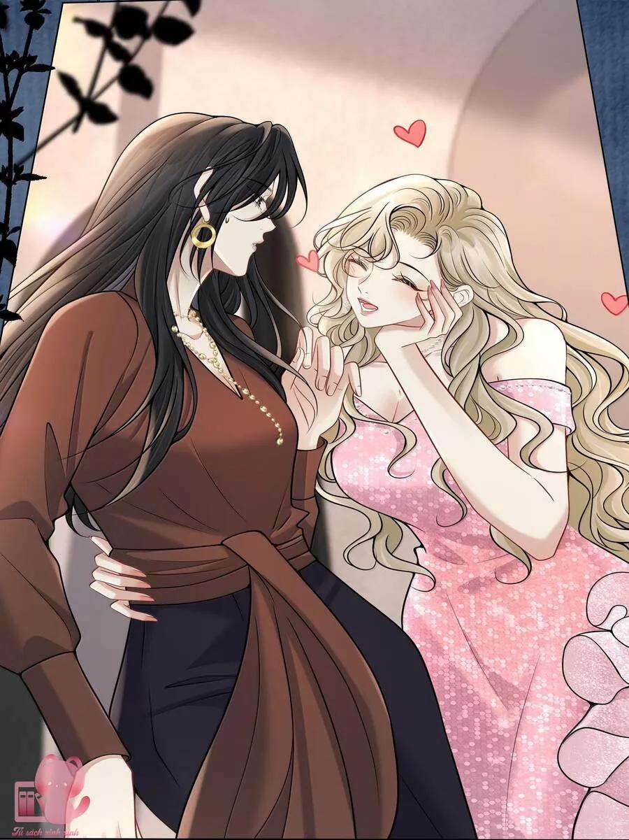 Người Tình Nguy Hiểm 32 trang 42