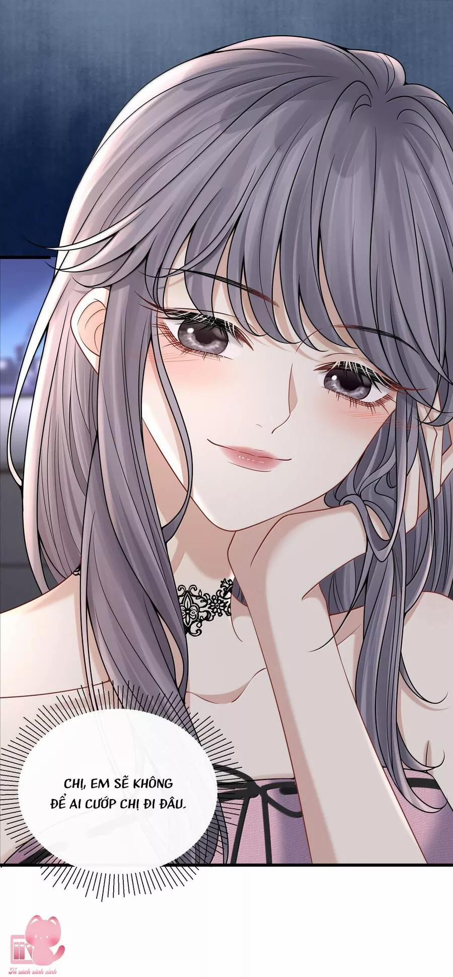 Người Tình Nguy Hiểm 32 trang 43