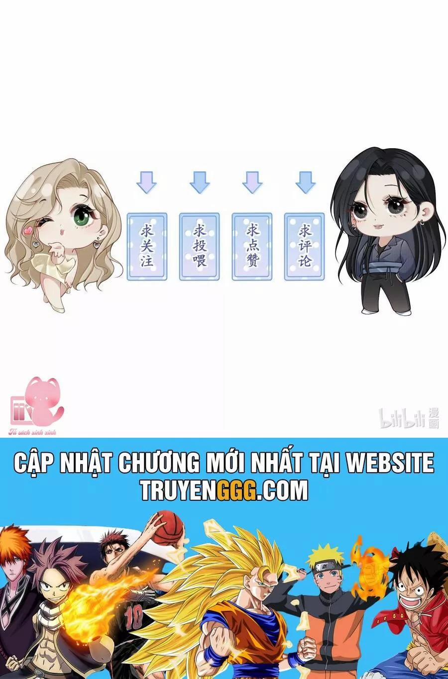 Người Tình Nguy Hiểm 32 trang 46