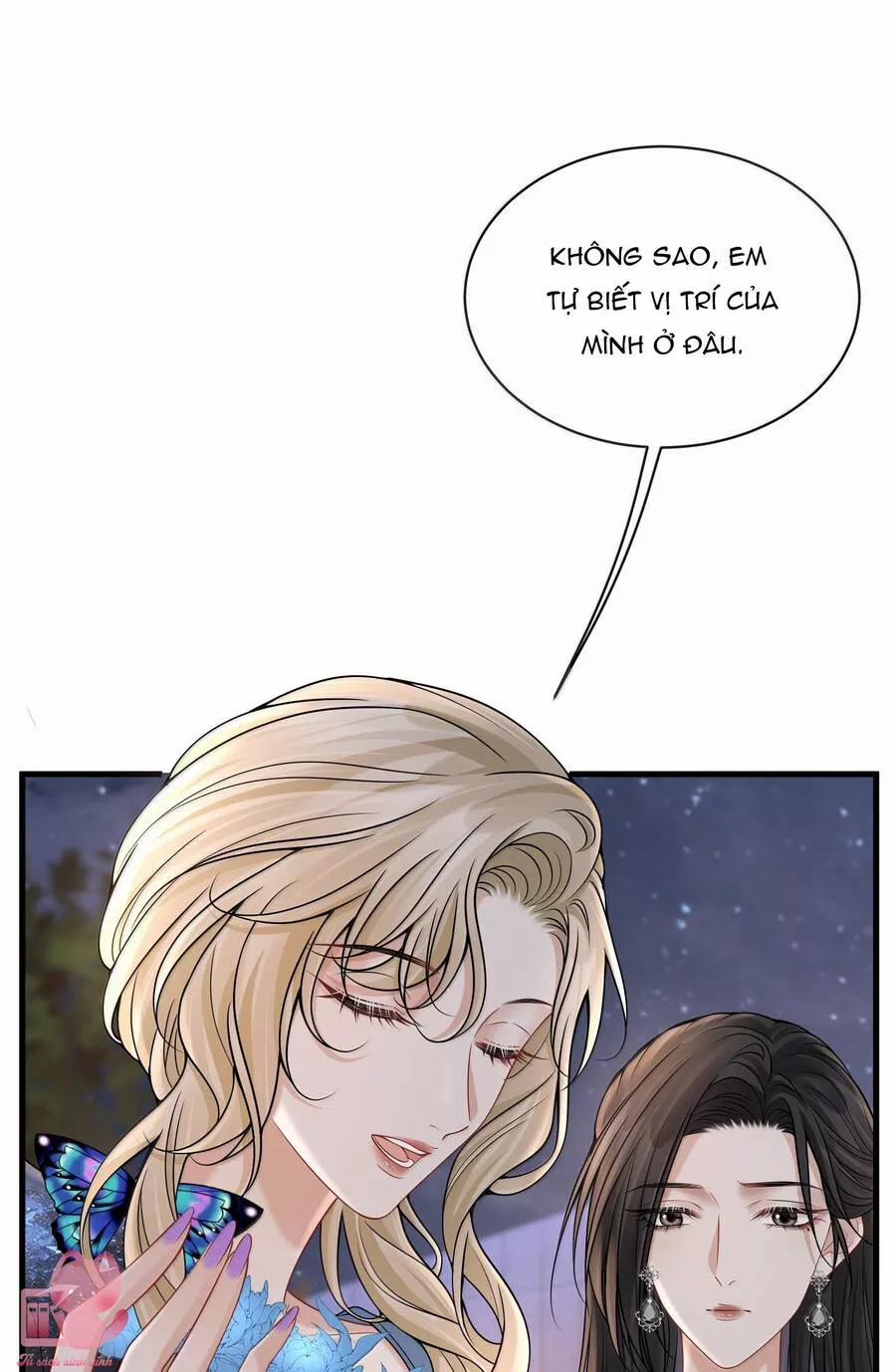 Người Tình Nguy Hiểm 32 trang 6