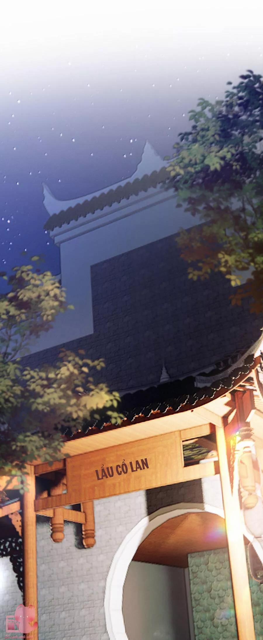 Người Tình Nguy Hiểm 33 trang 1