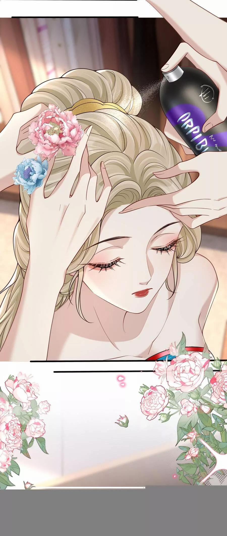 Người Tình Nguy Hiểm 33 trang 26