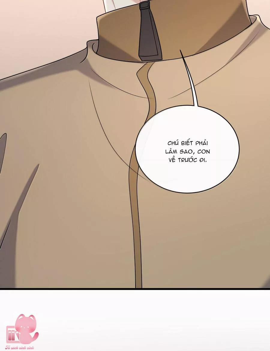 Người Tình Nguy Hiểm 34 trang 19