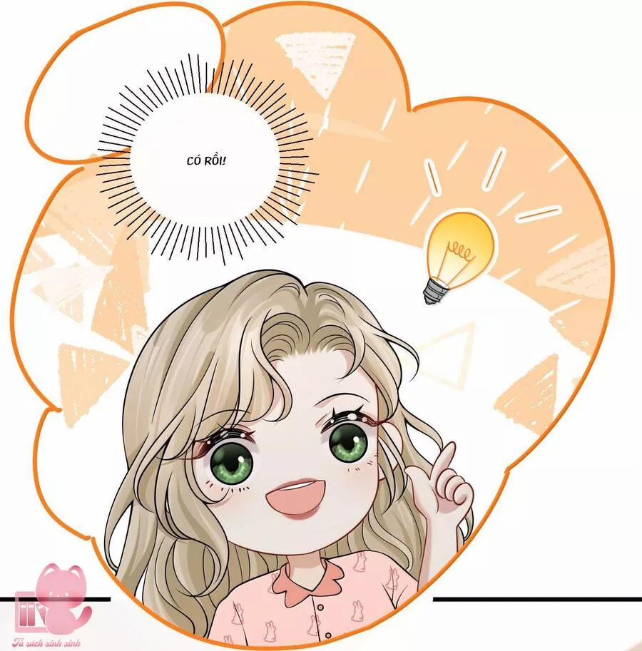 Người Tình Nguy Hiểm 34 trang 33