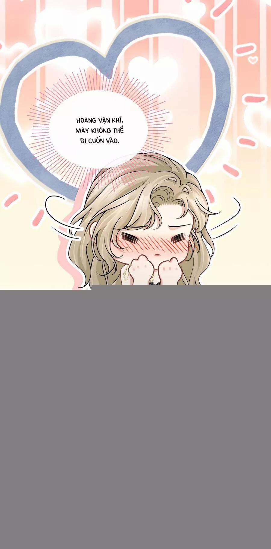 Người Tình Nguy Hiểm 35 trang 14