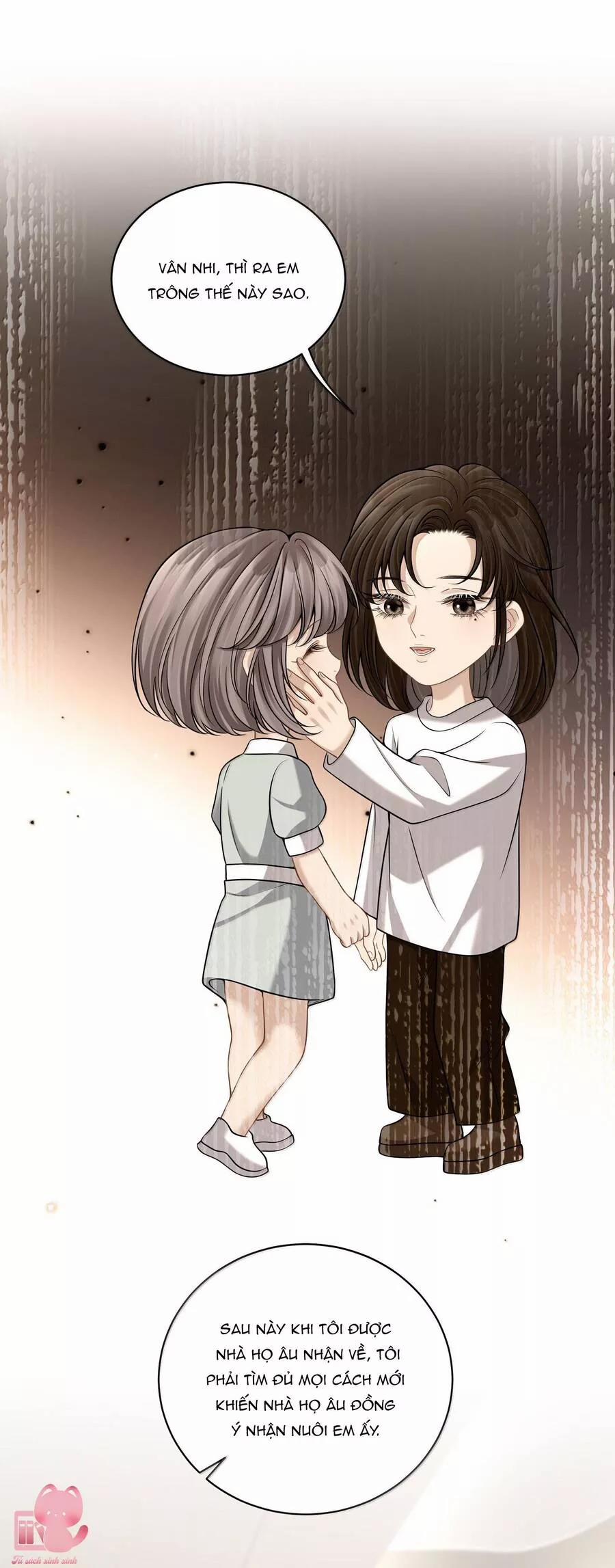 Người Tình Nguy Hiểm 35 trang 36