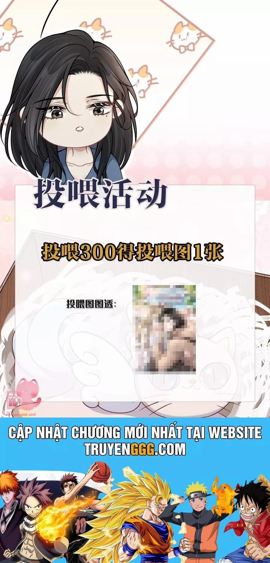 Người Tình Nguy Hiểm 35 trang 43