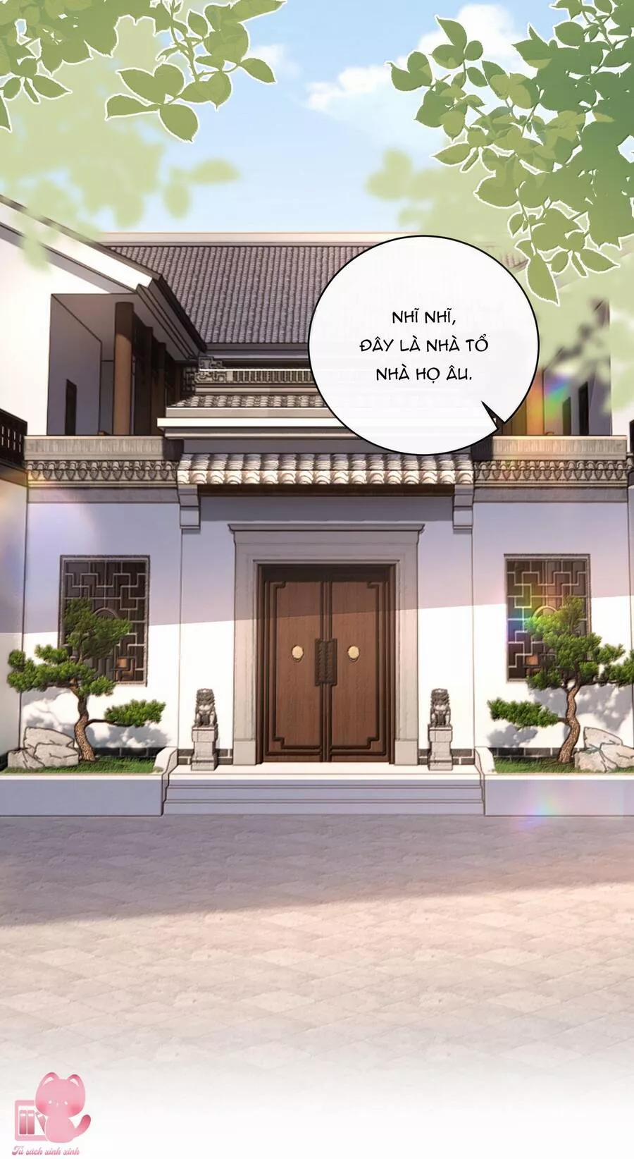 Người Tình Nguy Hiểm 36 trang 2