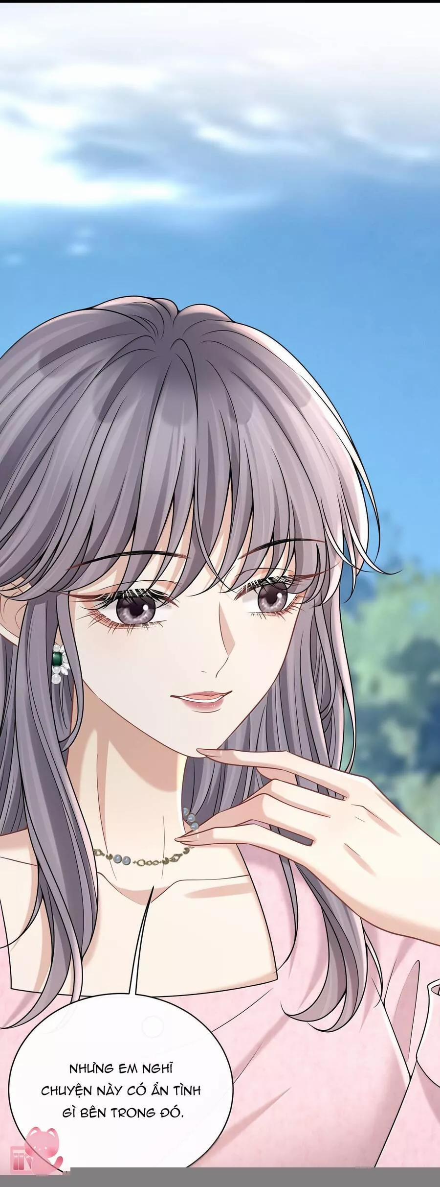 Người Tình Nguy Hiểm 36 trang 42