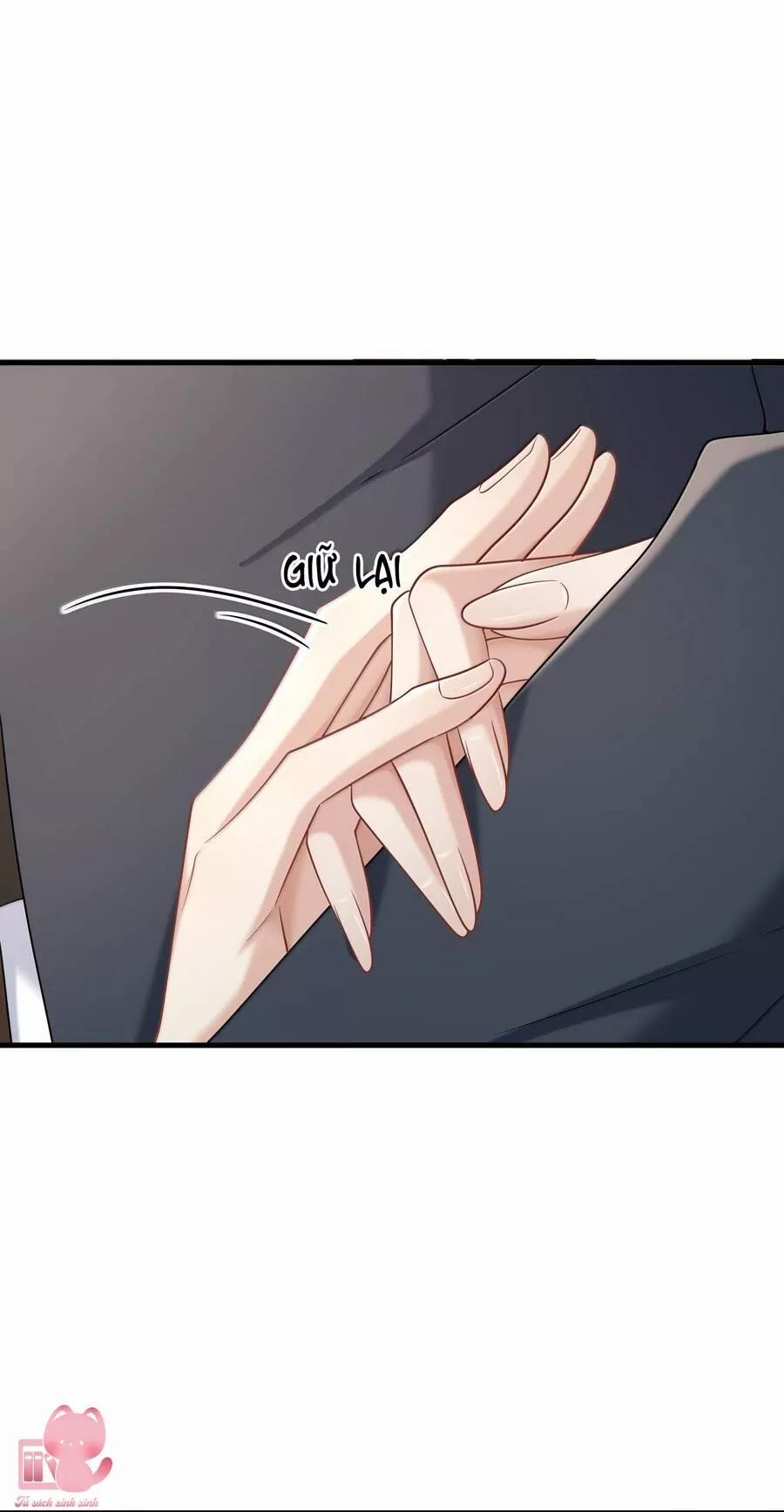 Người Tình Nguy Hiểm 36 trang 8