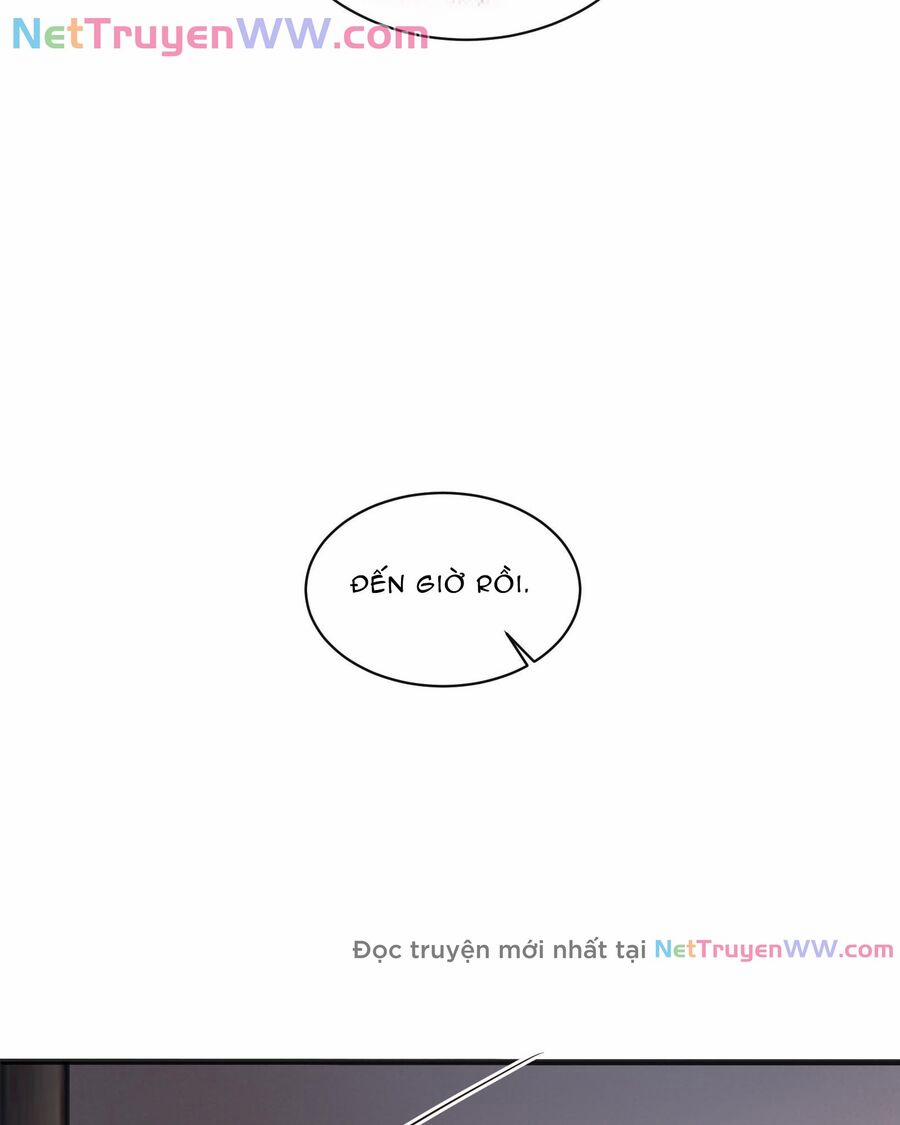 Người Tình Nguy Hiểm 5 trang 15