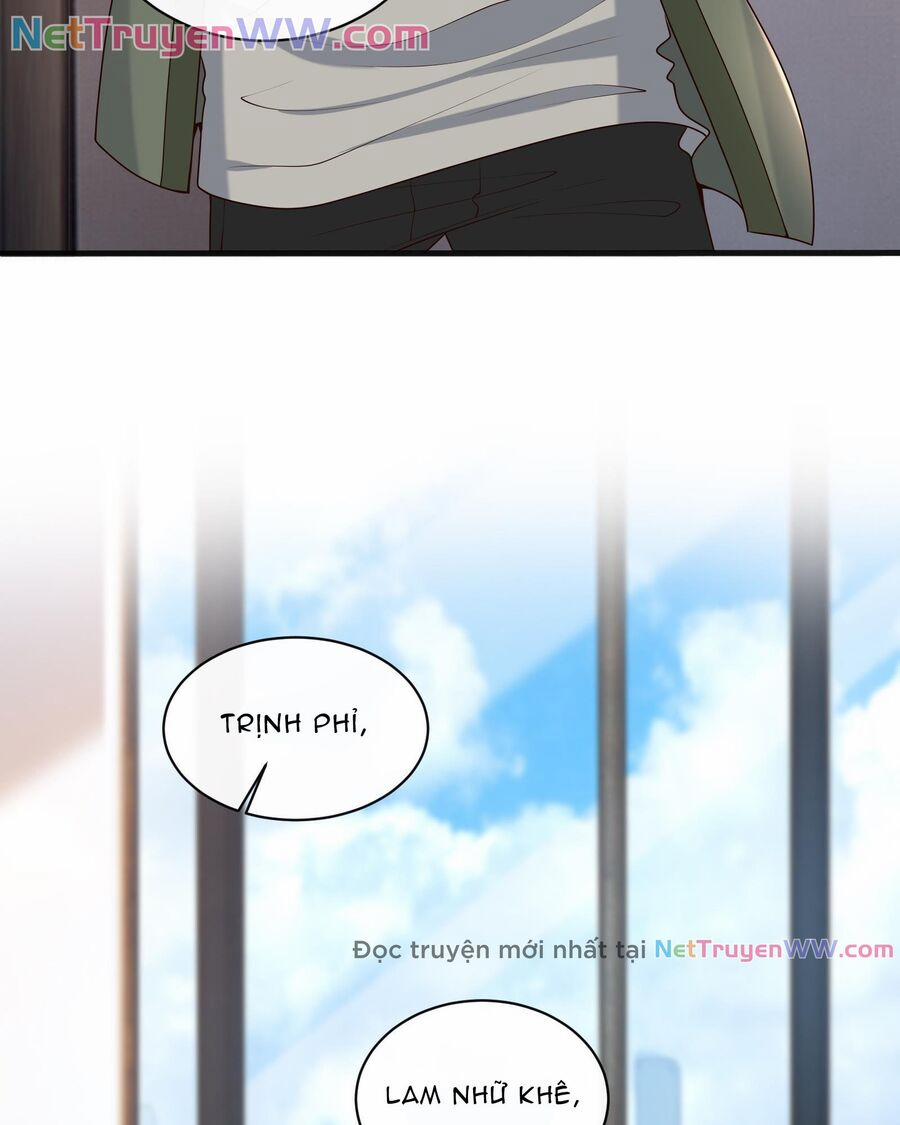 Người Tình Nguy Hiểm 5 trang 17