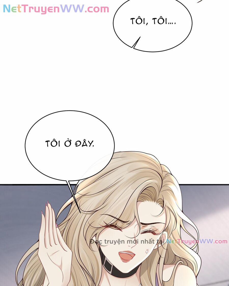 Người Tình Nguy Hiểm 5 trang 22