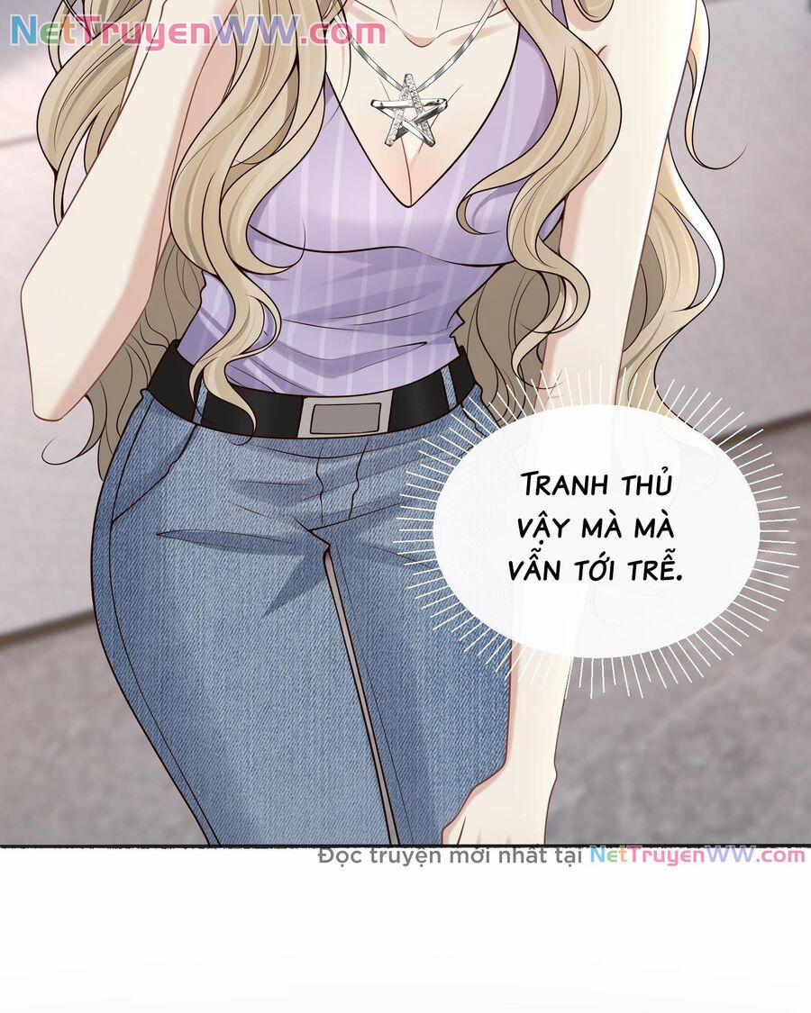 Người Tình Nguy Hiểm 5 trang 23