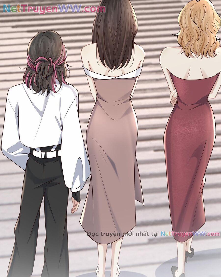 Người Tình Nguy Hiểm 5 trang 26