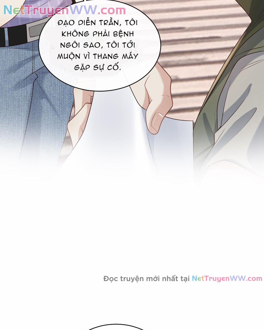 Người Tình Nguy Hiểm 5 trang 31