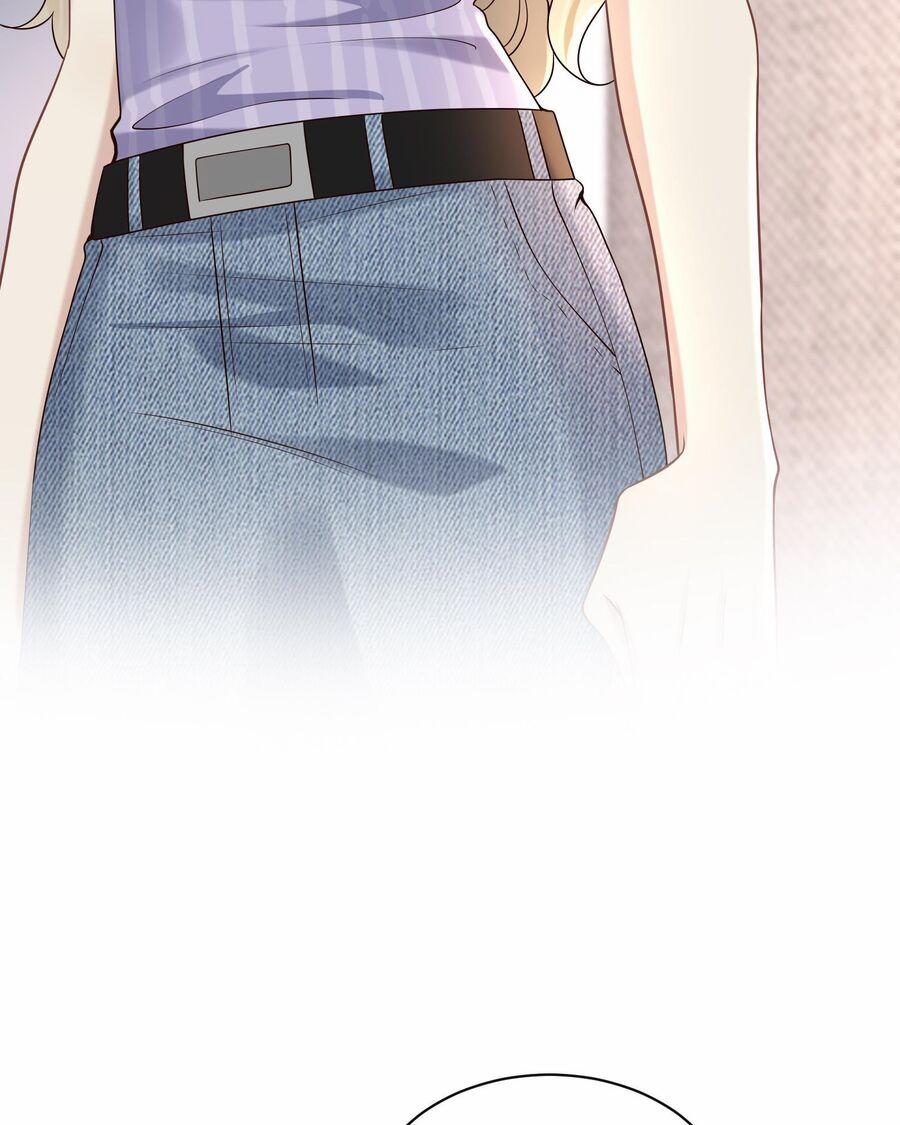 Người Tình Nguy Hiểm 5 trang 34