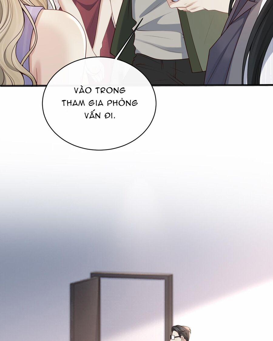 Người Tình Nguy Hiểm 5 trang 39