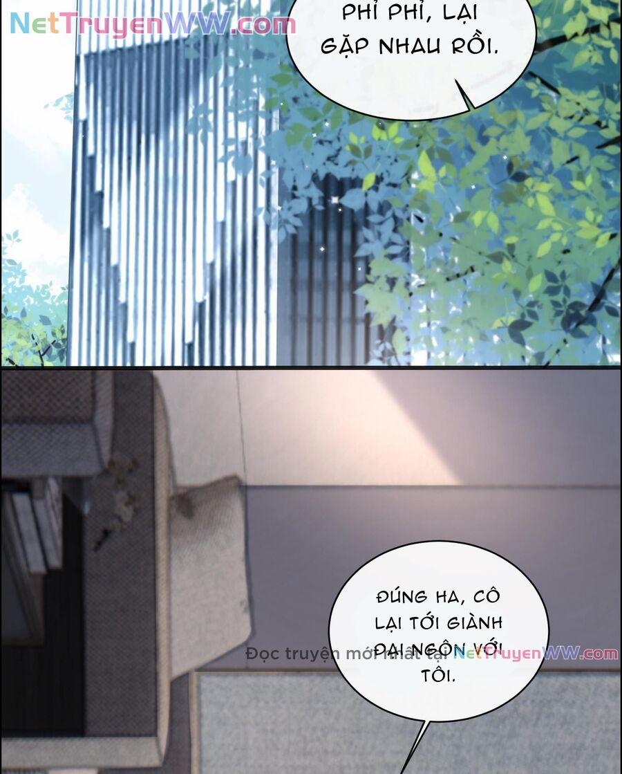 Người Tình Nguy Hiểm 5 trang 4