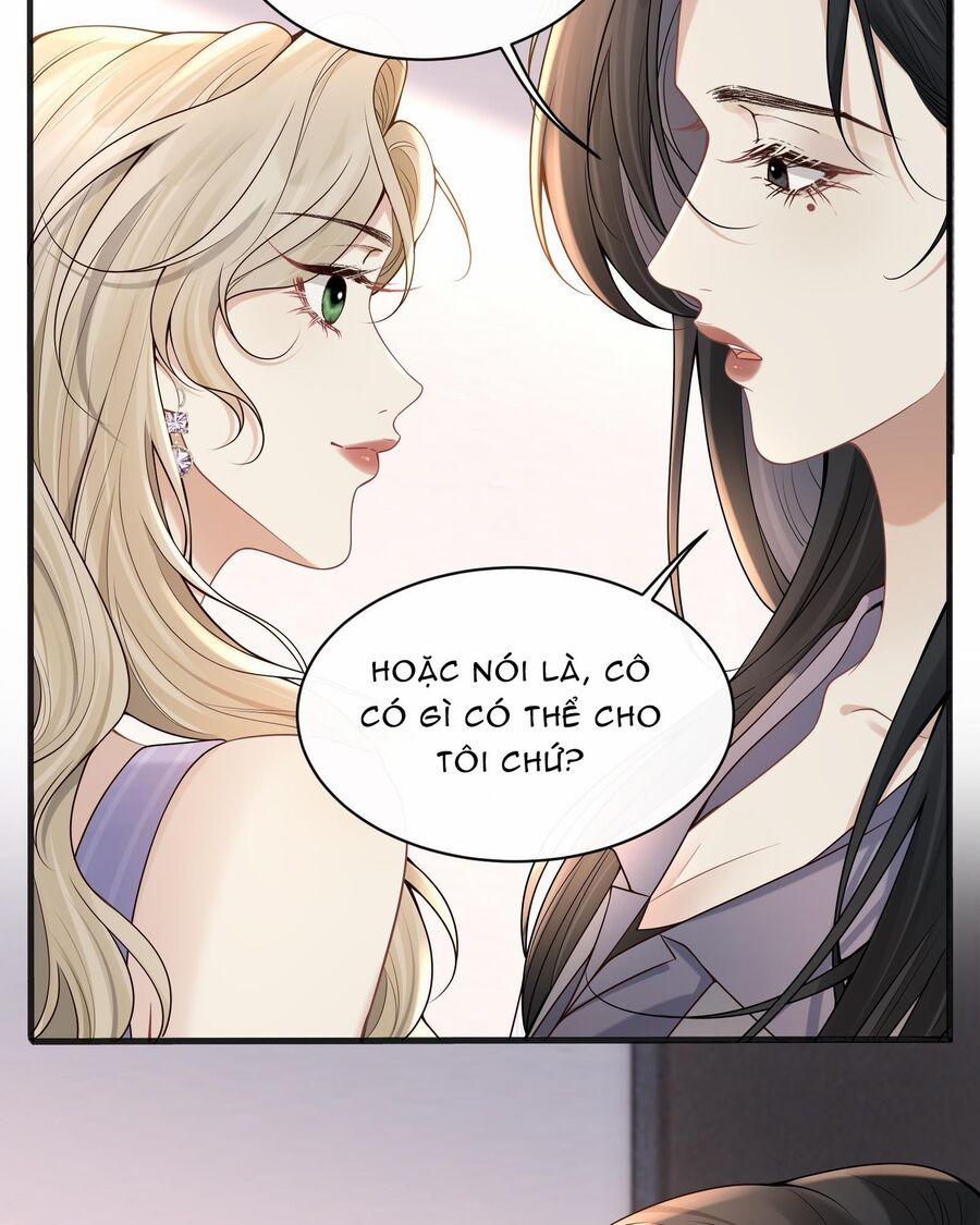 Người Tình Nguy Hiểm 5 trang 42