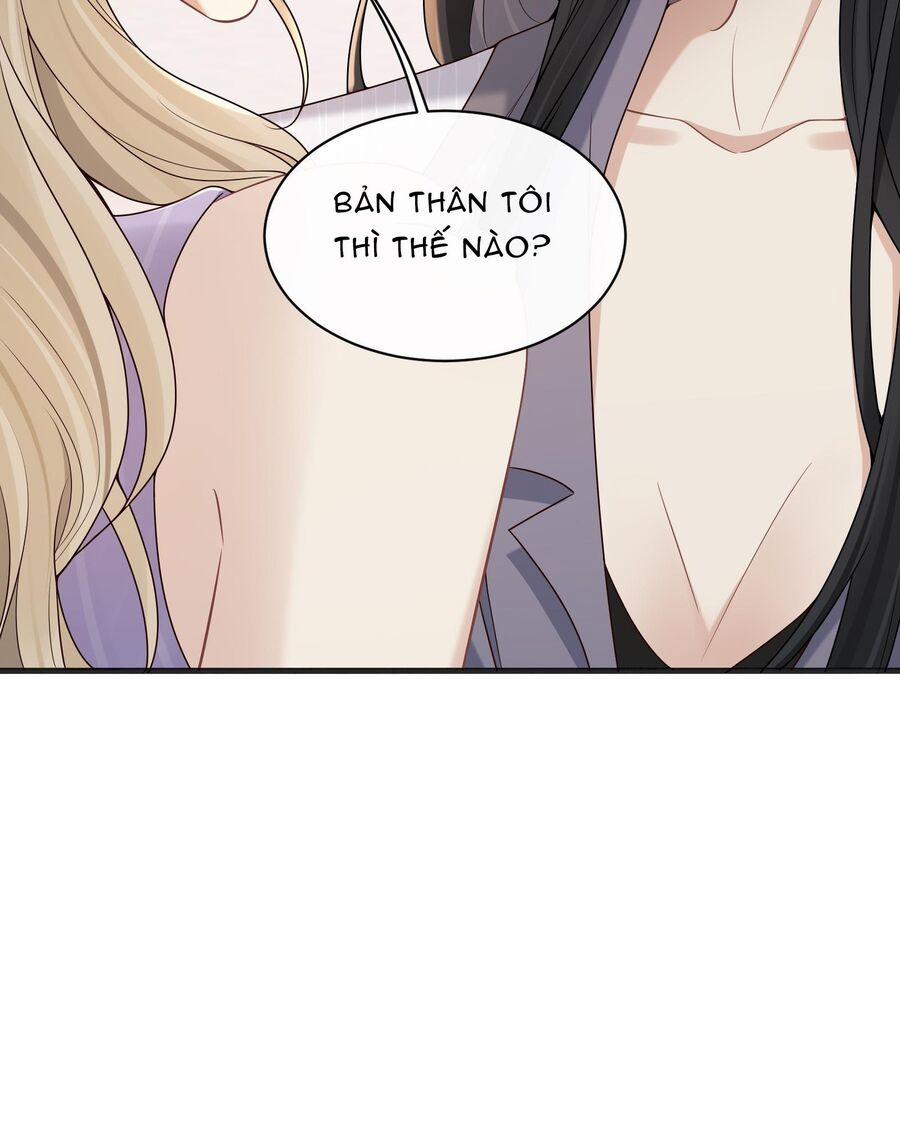 Người Tình Nguy Hiểm 5 trang 44