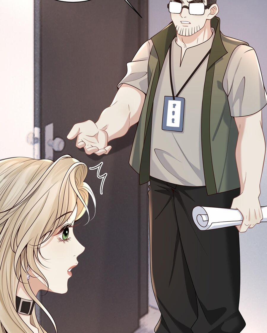 Người Tình Nguy Hiểm 5 trang 46