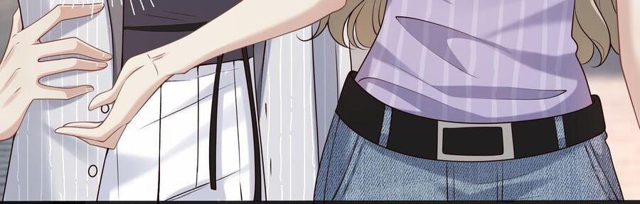 Người Tình Nguy Hiểm 5 trang 49