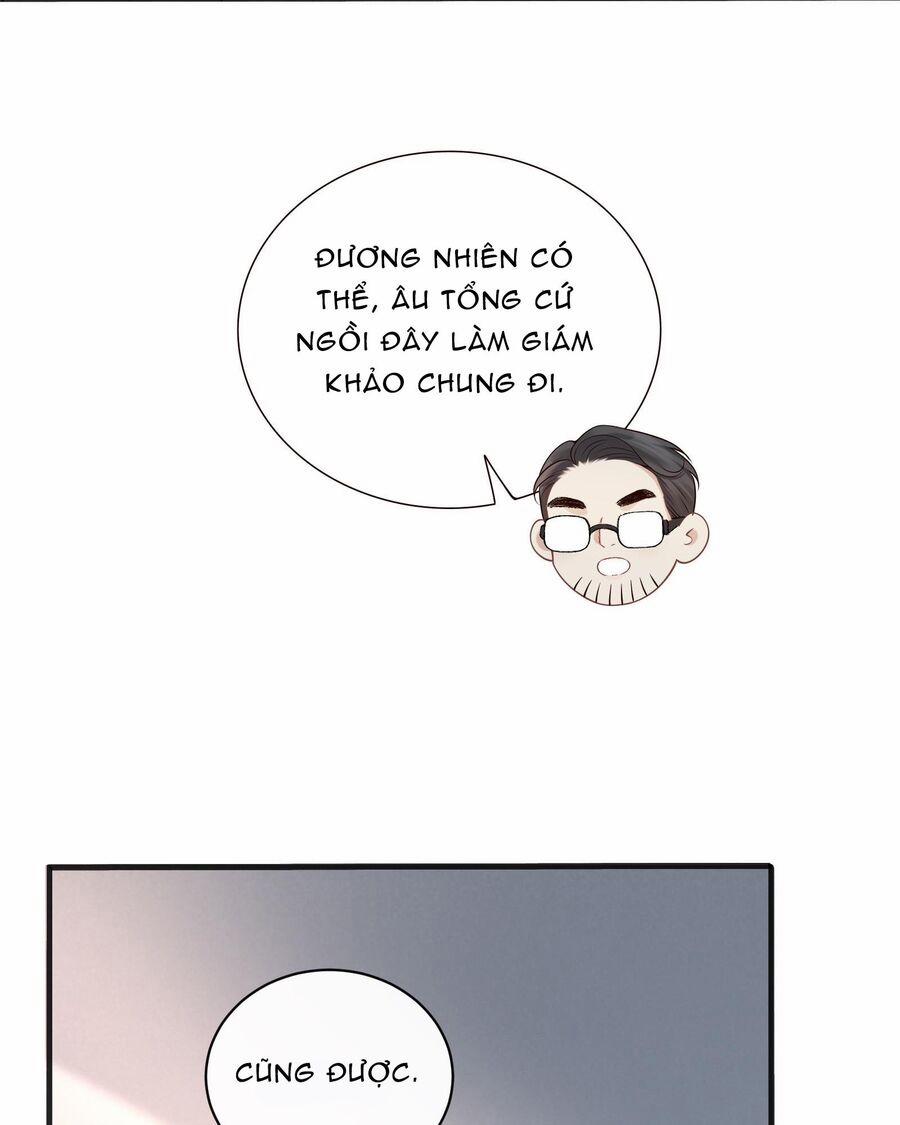 Người Tình Nguy Hiểm 5 trang 50