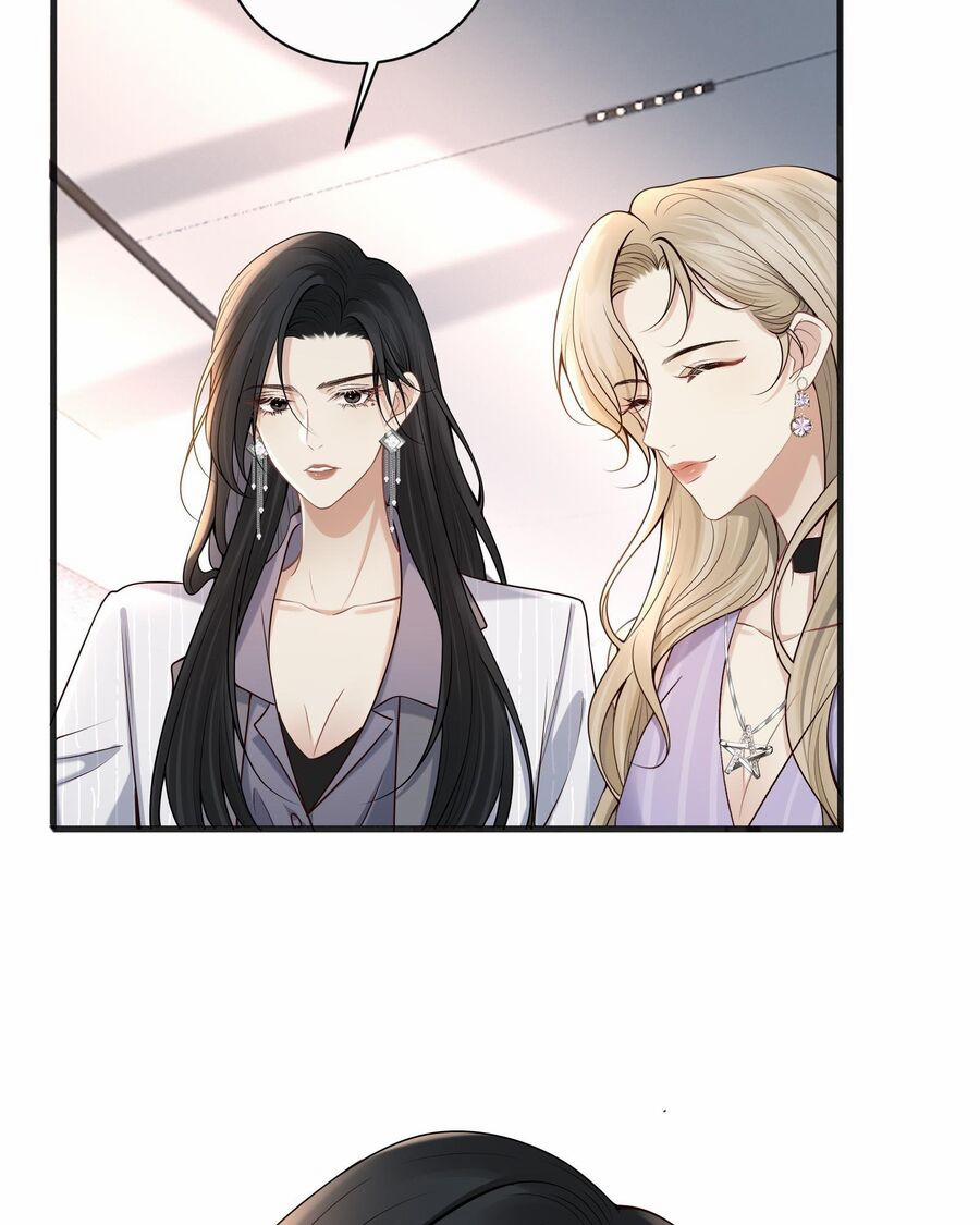 Người Tình Nguy Hiểm 5 trang 51