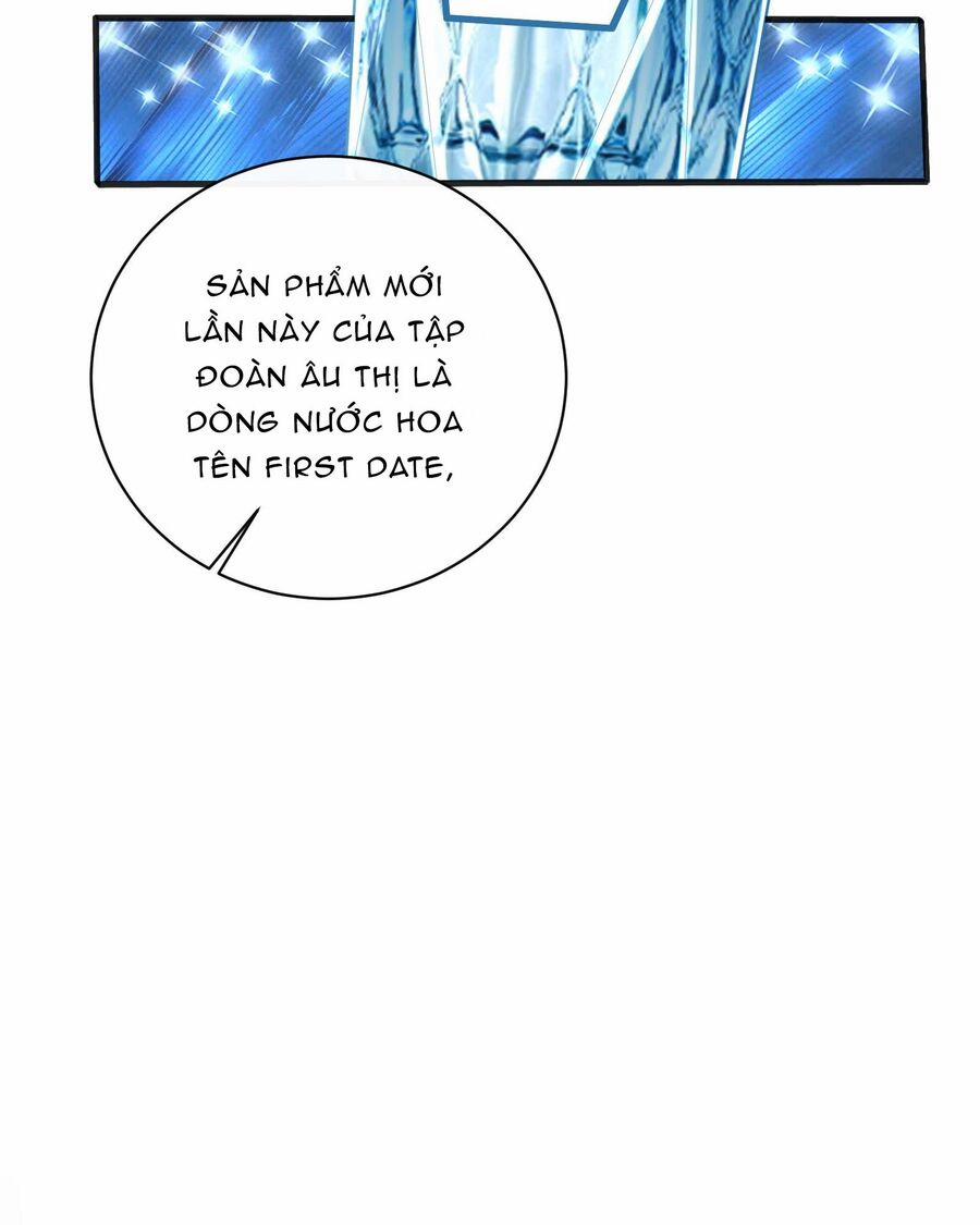 Người Tình Nguy Hiểm 5 trang 54