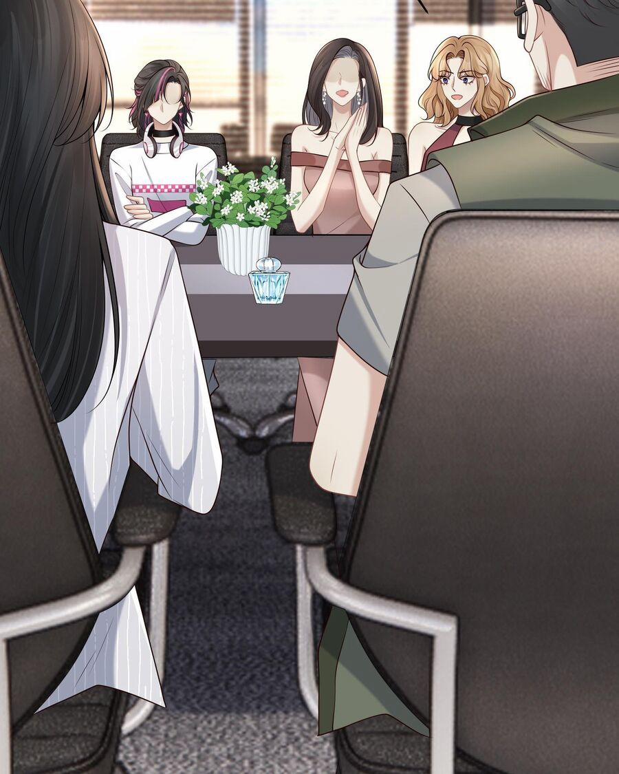 Người Tình Nguy Hiểm 5 trang 57