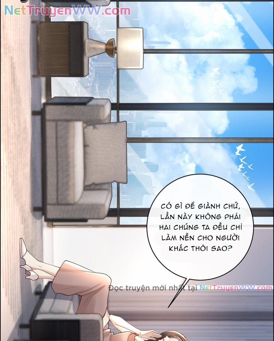 Người Tình Nguy Hiểm 5 trang 6