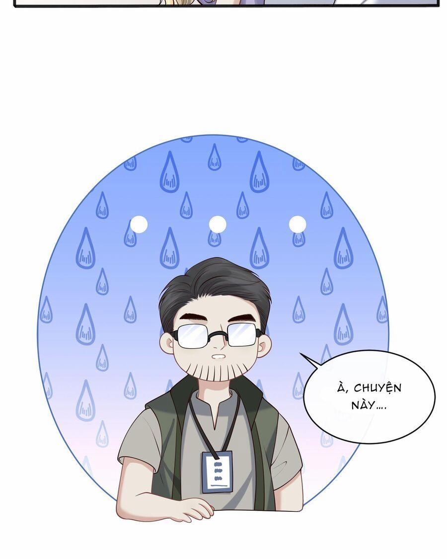 Người Tình Nguy Hiểm 5 trang 60