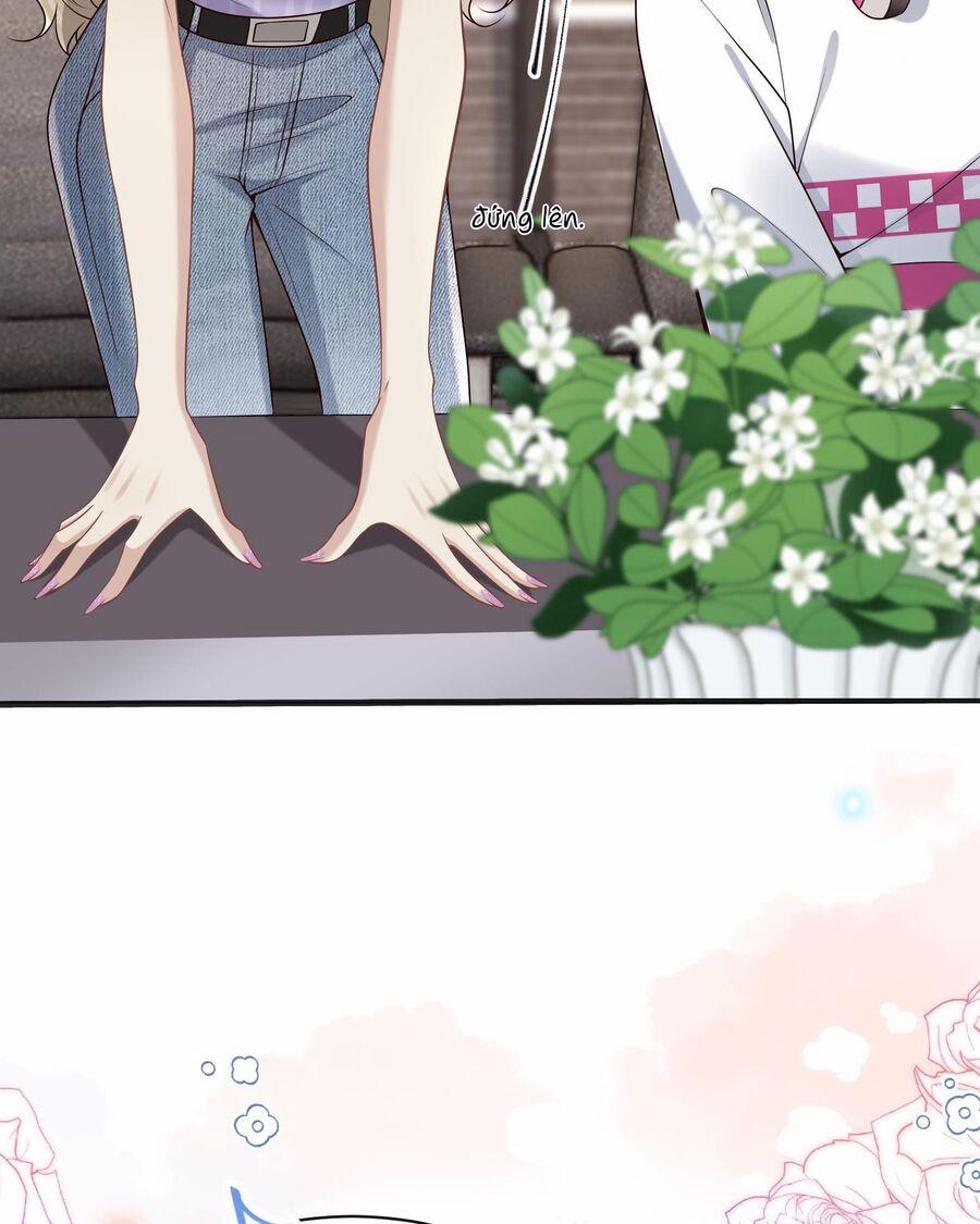 Người Tình Nguy Hiểm 5 trang 64