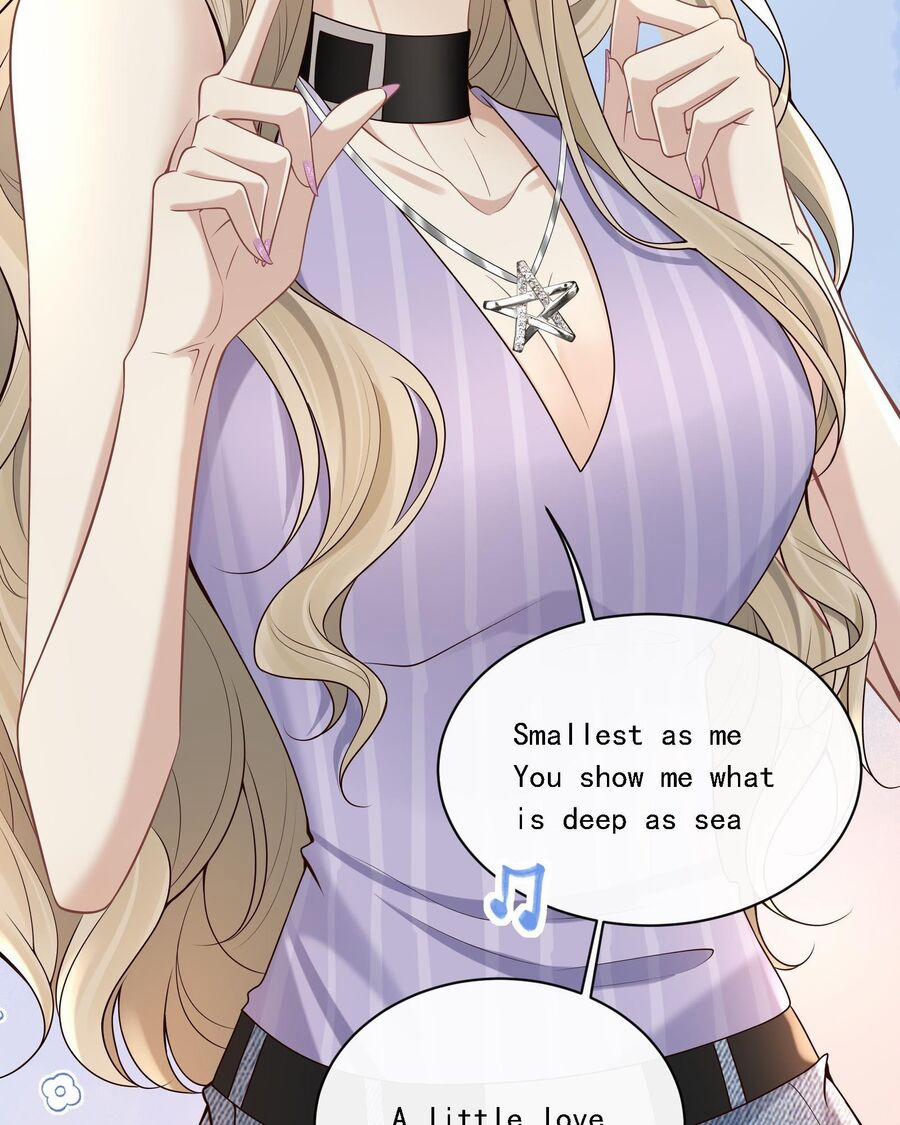 Người Tình Nguy Hiểm 5 trang 66