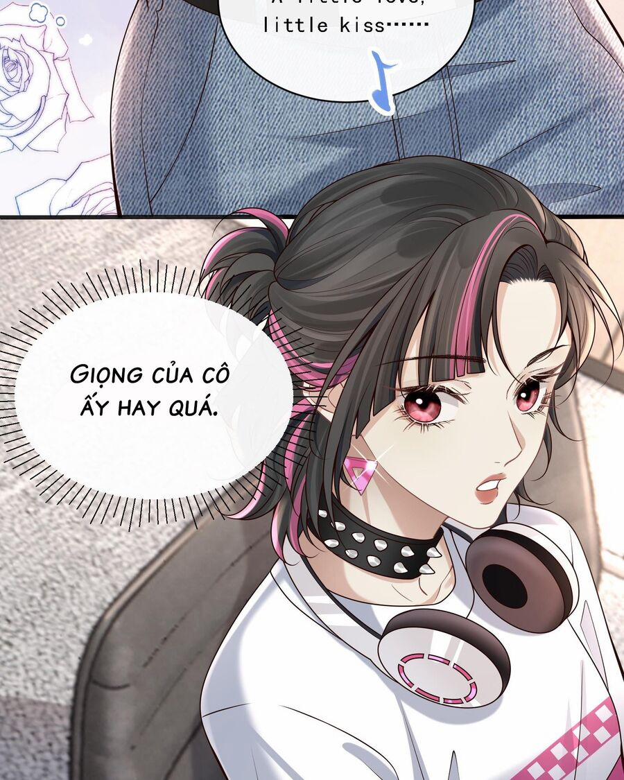 Người Tình Nguy Hiểm 5 trang 67