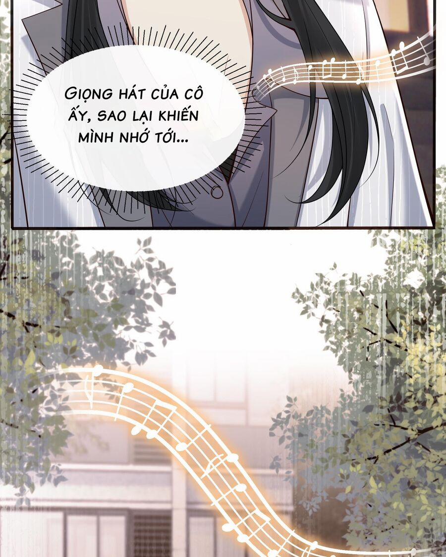 Người Tình Nguy Hiểm 5 trang 69