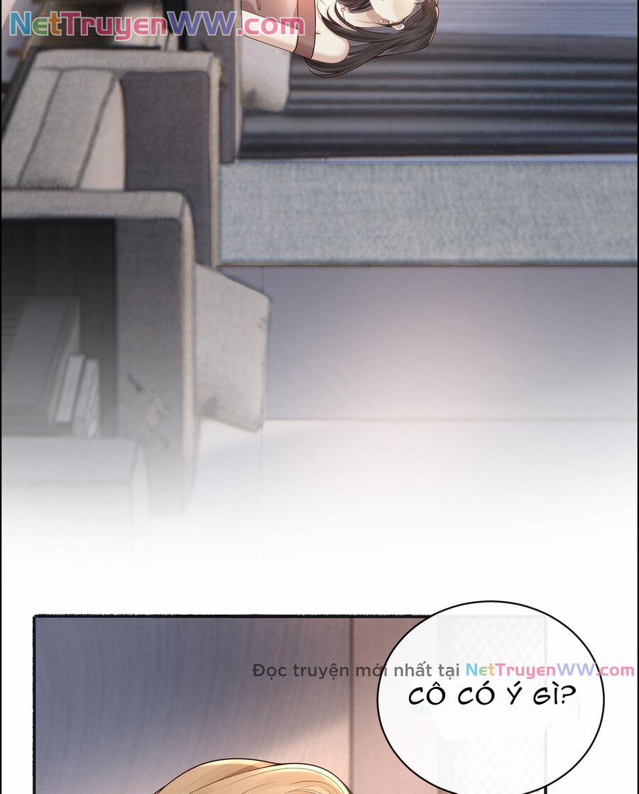 Người Tình Nguy Hiểm 5 trang 7