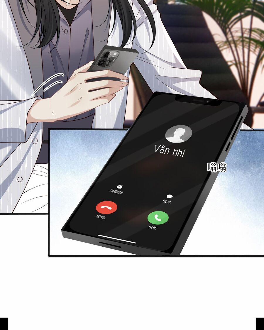 Người Tình Nguy Hiểm 5 trang 73