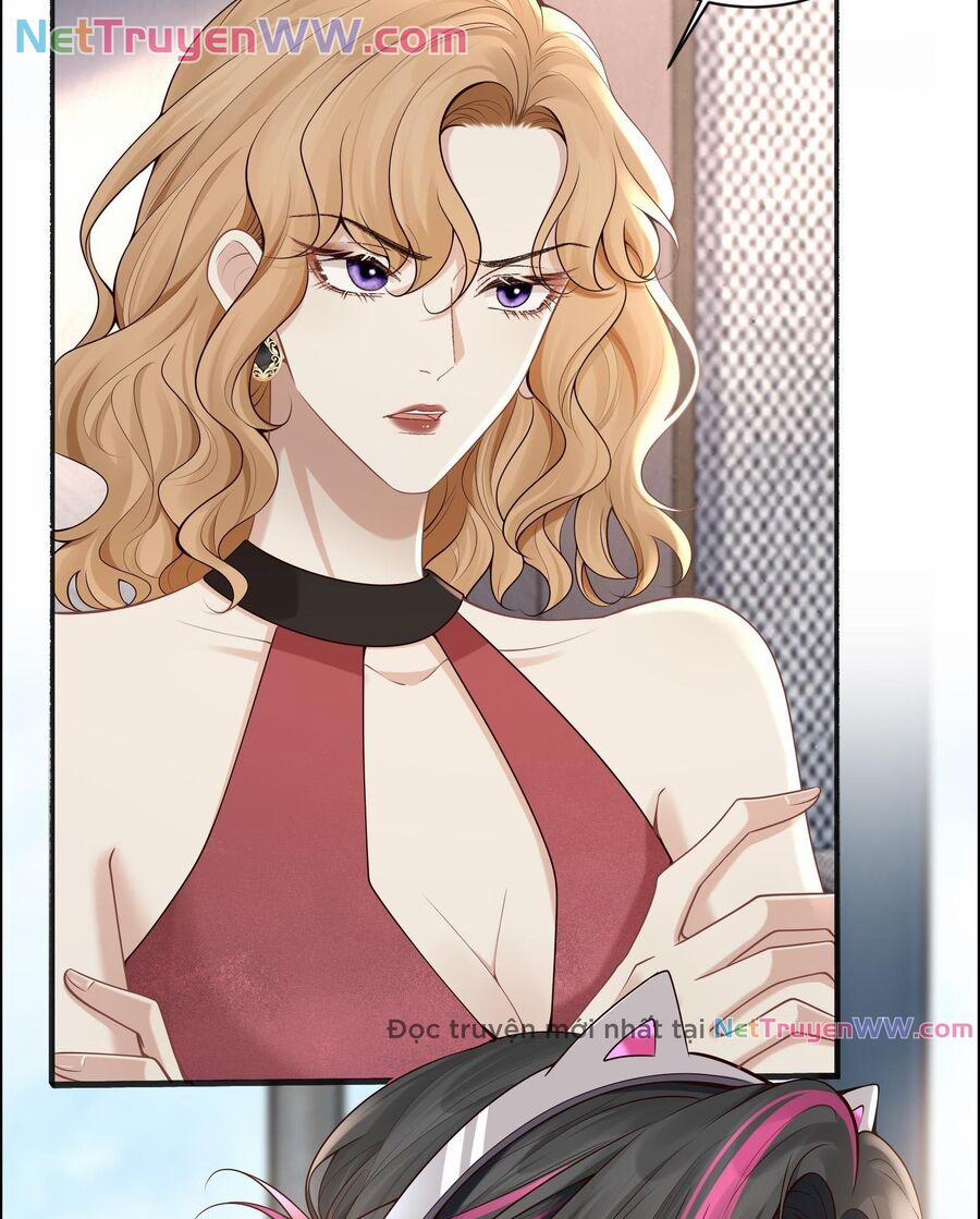 Người Tình Nguy Hiểm 5 trang 8