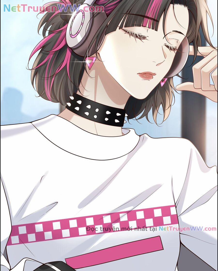 Người Tình Nguy Hiểm 5 trang 9