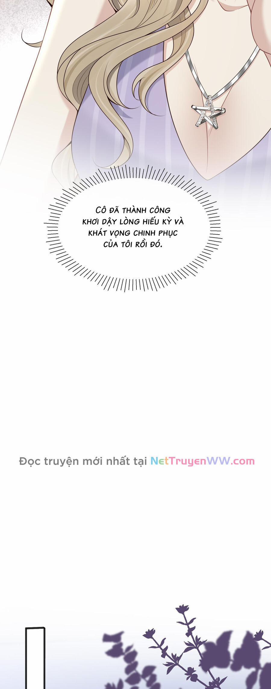 Người Tình Nguy Hiểm 7 trang 28