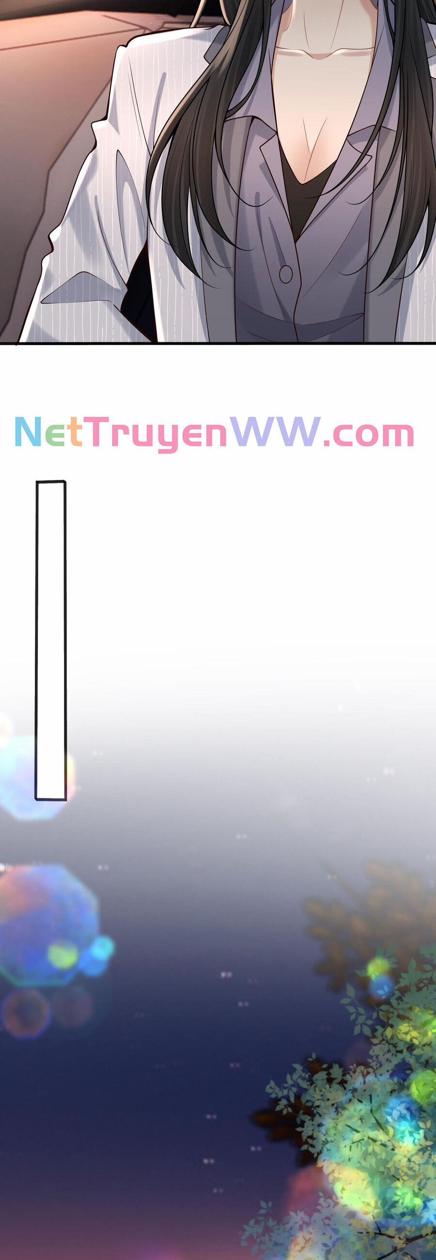 Người Tình Nguy Hiểm 8 trang 15