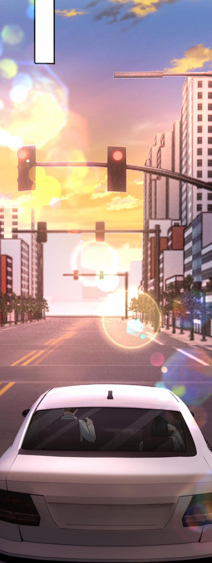 Người Tình Nguy Hiểm 8 trang 9