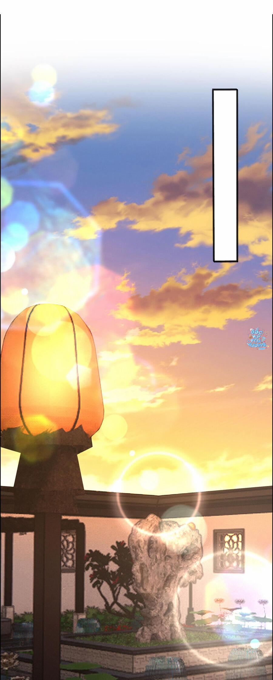 Người Tình Nguy Hiểm 9 trang 1