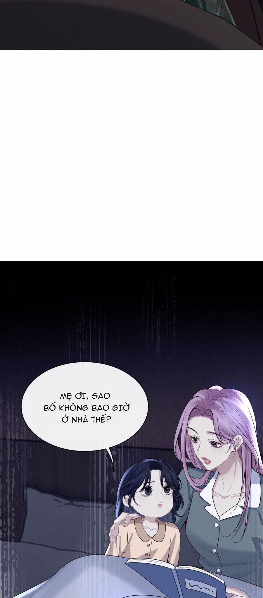 Người Tình Nguy Hiểm 9 trang 21